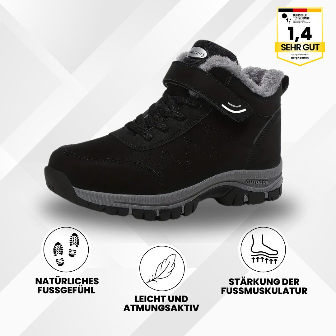OrthoCare Boot - comfortable and ergonomic shoe for pain relief