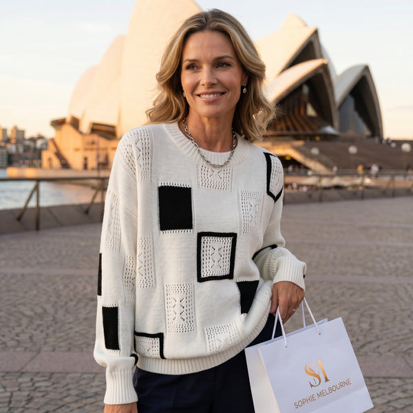 Carolyn B. — Melbourne