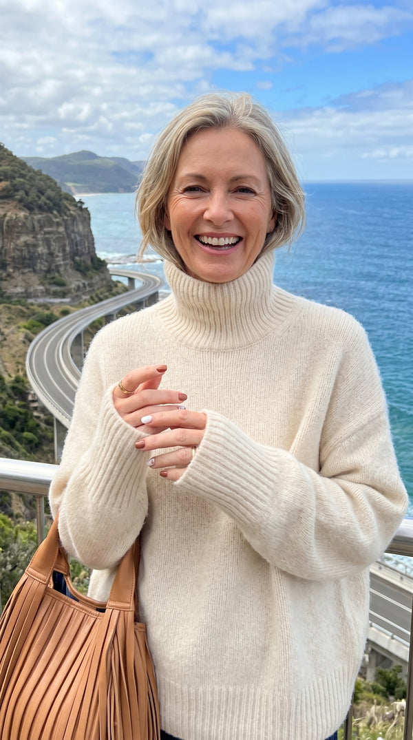 Margaret L. — Brisbane