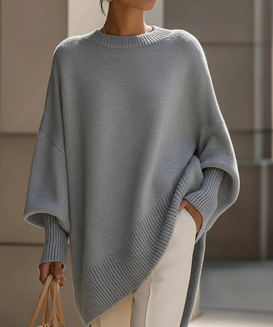 Clarissa | Suéter Casual Elegante