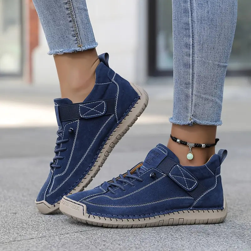 Mia™ – Comfortable and Pain-Free Orthopaedic Shoes