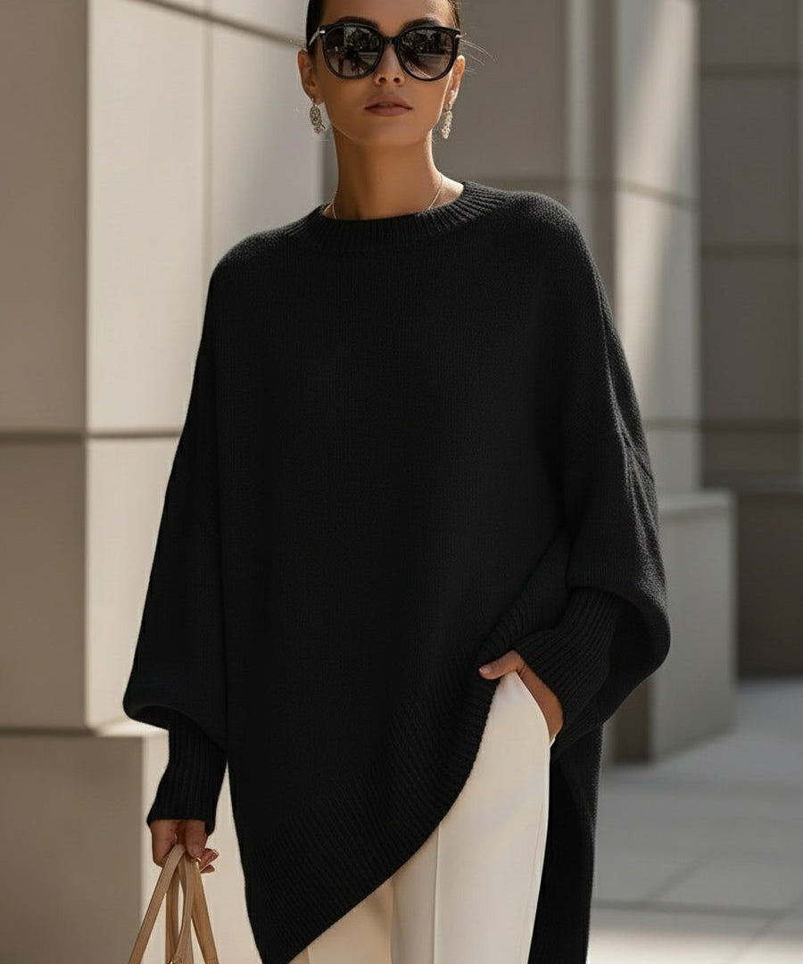 Clarissa | Suéter Casual Elegante