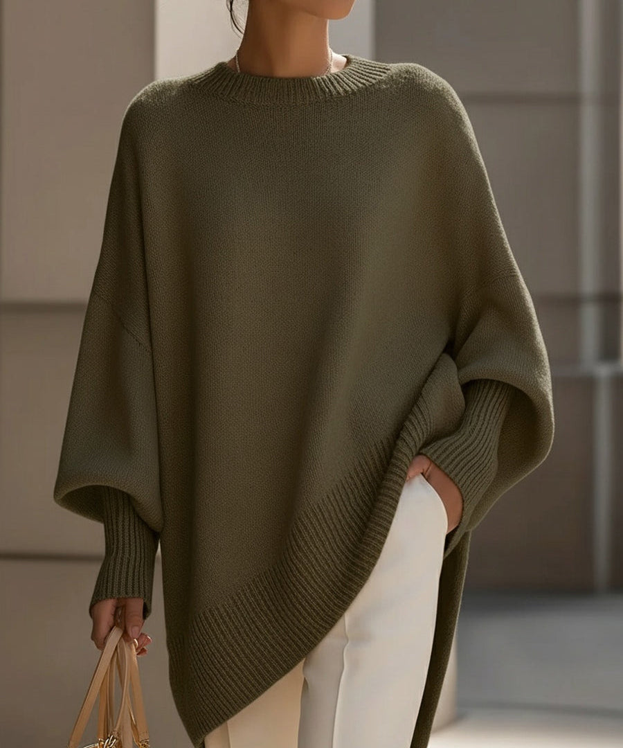 Clarissa | Suéter Casual Elegante