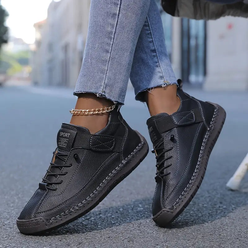 Mia™ – Comfortable and Pain-Free Orthopaedic Shoes