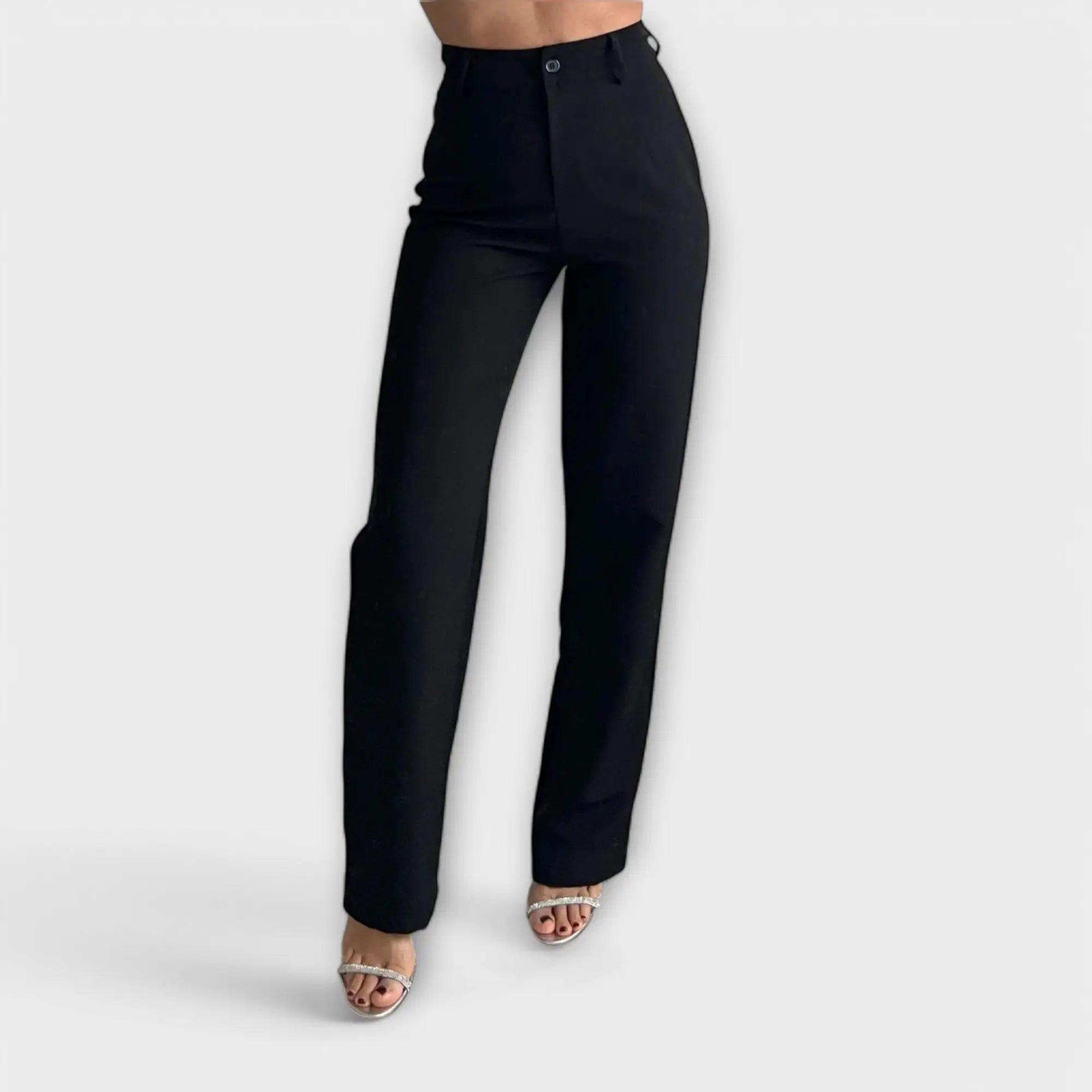 Aurélie | Contemporary Trousers for Women