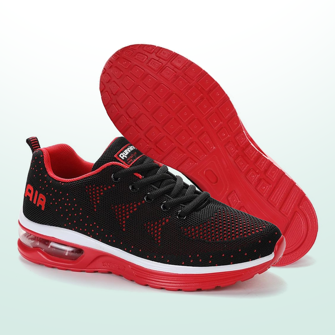 Orthopaedic Shoes FederGang - Red