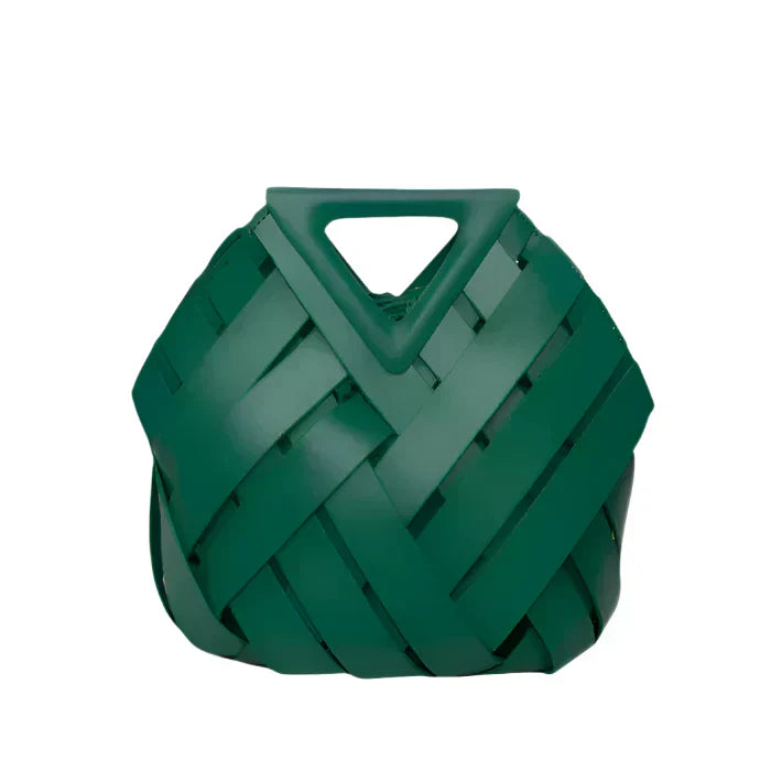 Julieta | Woven Bag