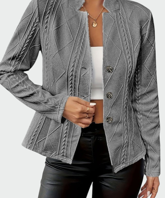 Georgia - Timeless Line Blazer