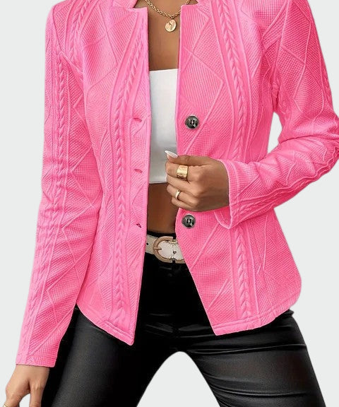 Georgia - Timeless Line Blazer
