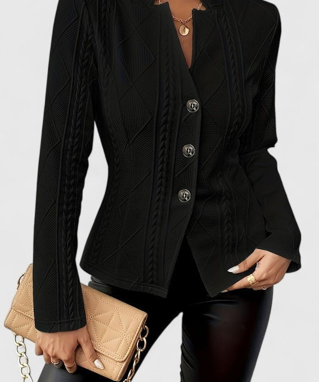 Georgia - Timeless Line Blazer