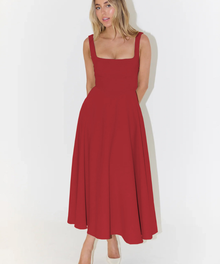 Valeria | Elegance and Style for Every Occasion