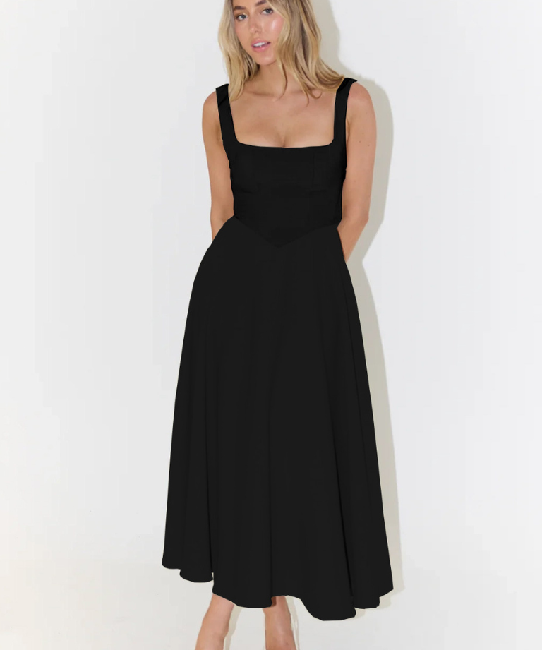 Valeria | Elegance and Style for Every Occasion