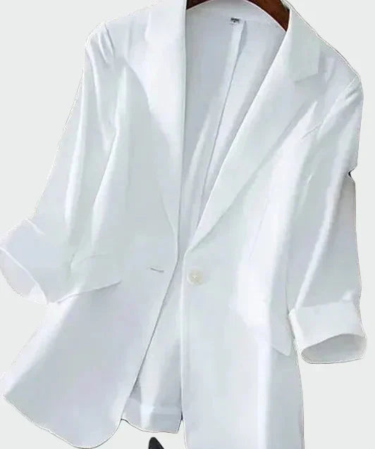 Modern Line Blazer