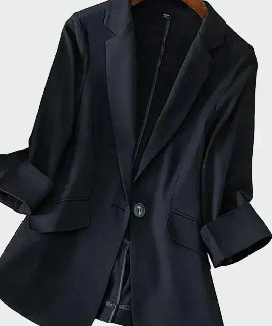Modern Line Blazer