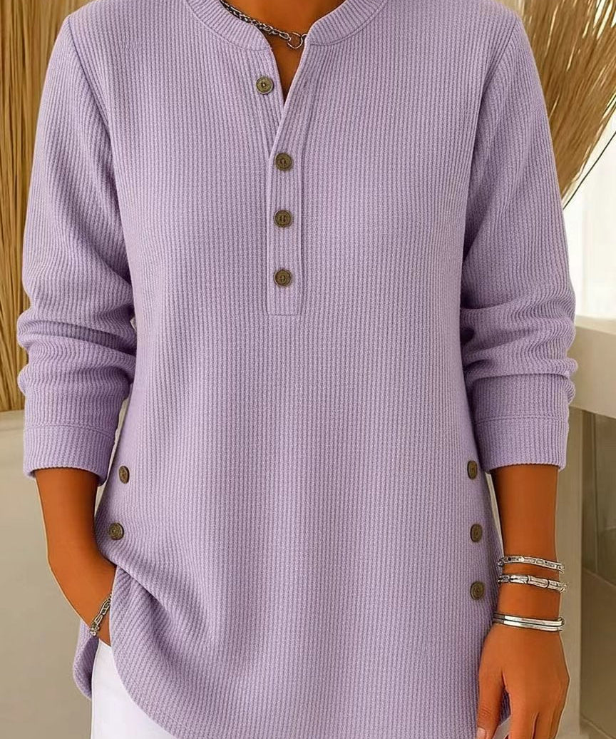 Perfect Fit Sweater