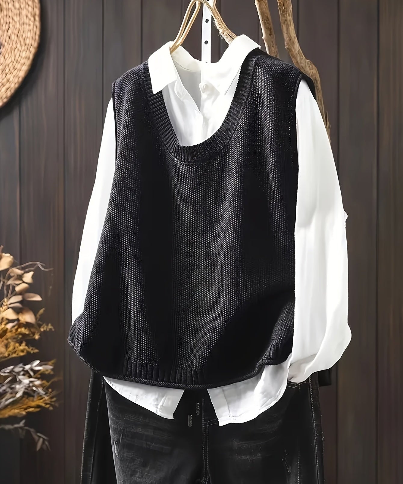 Romina - Elegant Cardigan