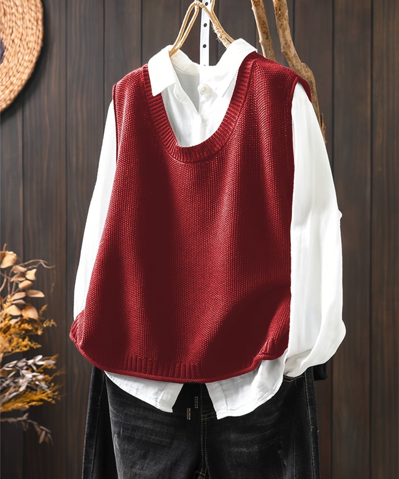 Romina - Elegant Cardigan