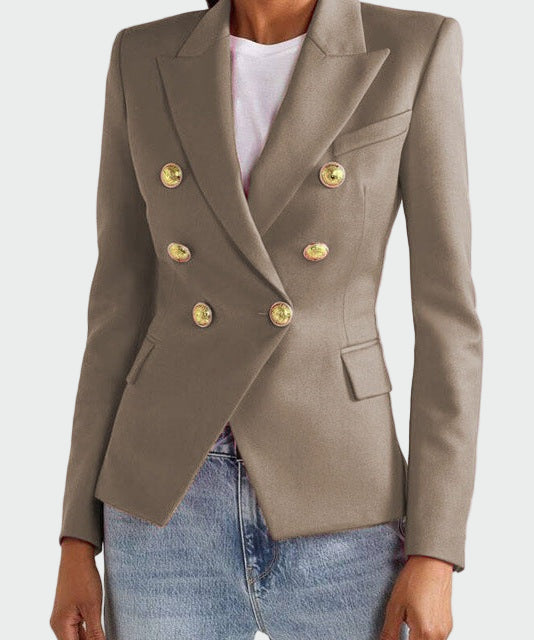 Classic Line Blazer