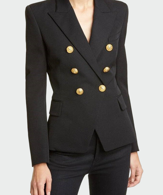 Classic Line Blazer