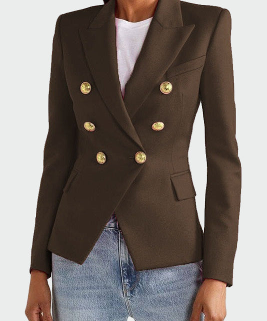 Classic Line Blazer