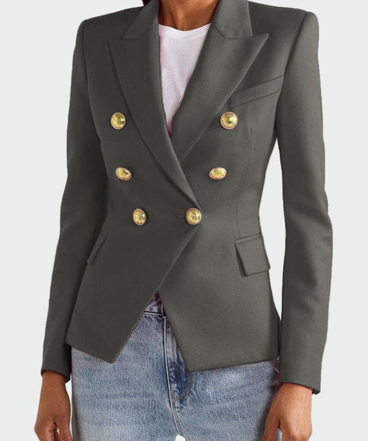Classic Line Blazer