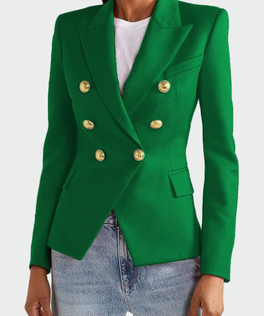 Classic Line Blazer