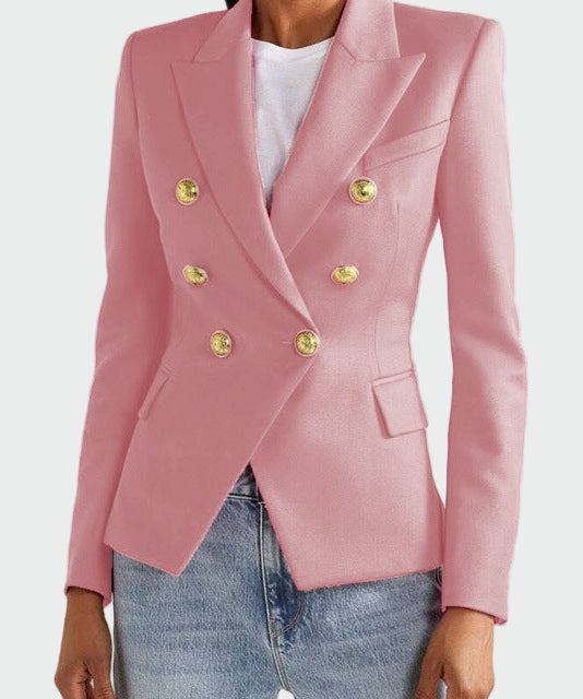 Classic Line Blazer