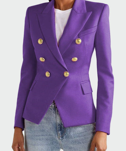 Classic Line Blazer