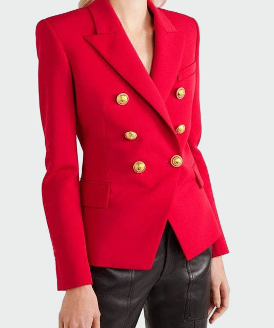 Classic Line Blazer