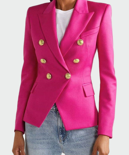 Classic Line Blazer