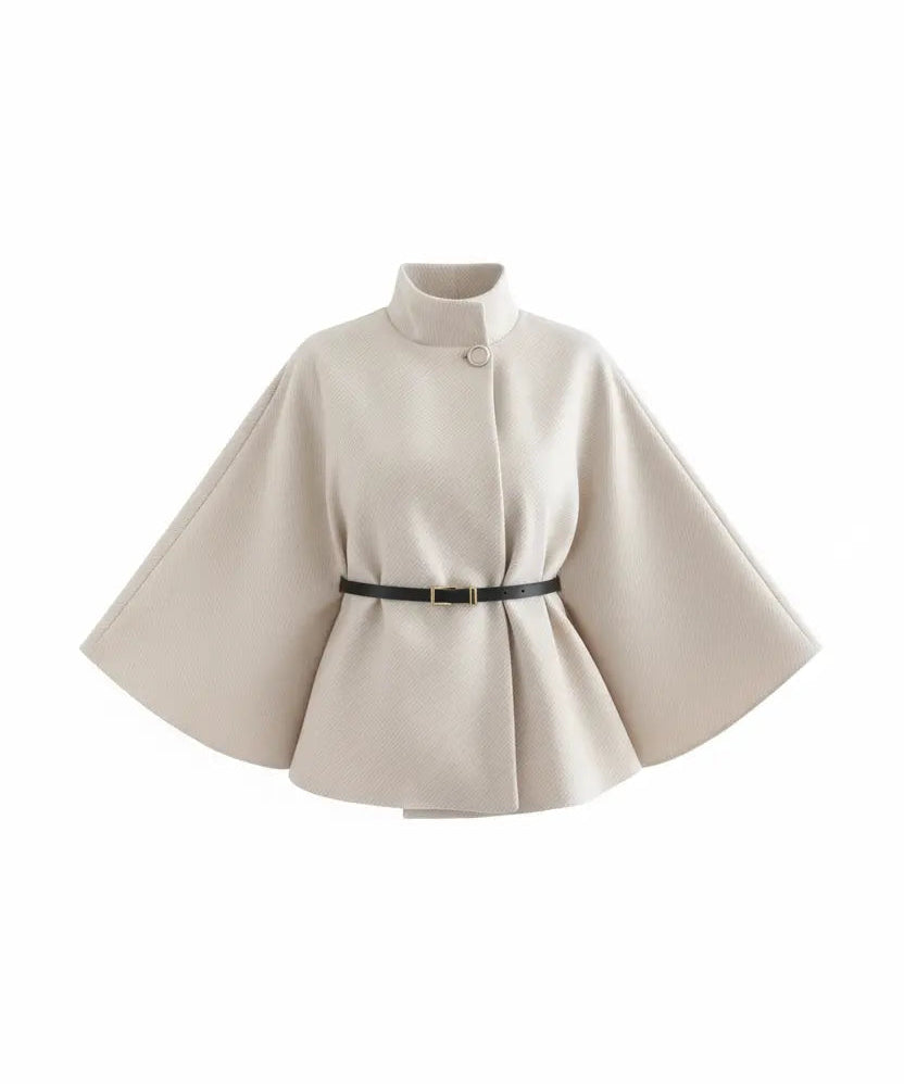 Angela™ | Sophisticated Jacket with Butterfly Design