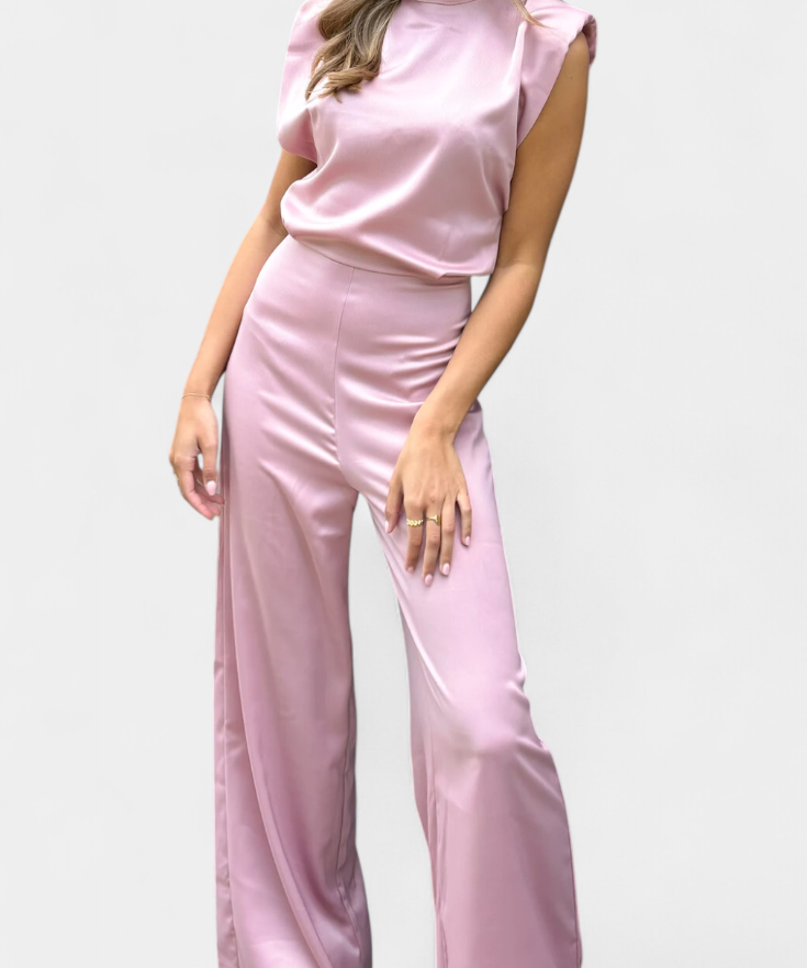 Francis Mono Backless Fluid Cut