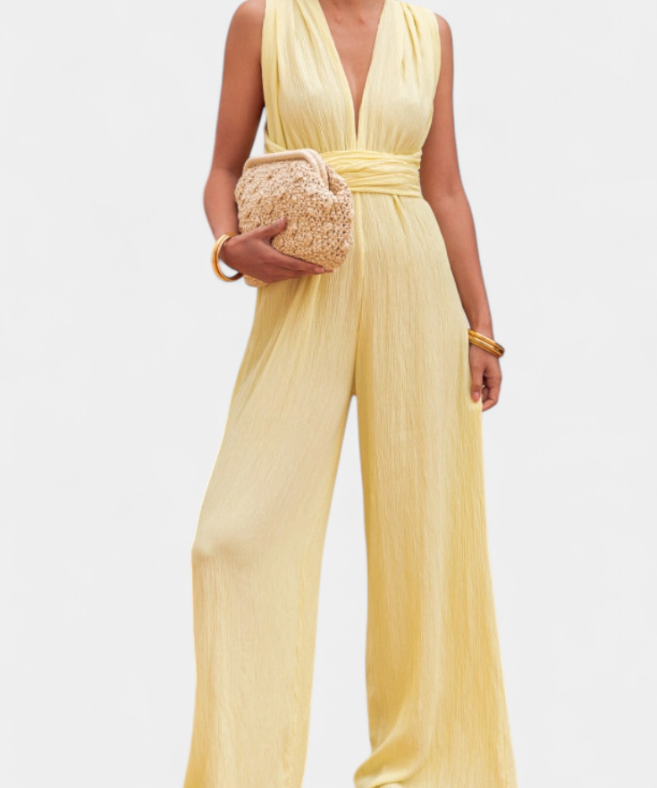 Verena Mono Largo Multifunctional Crossed