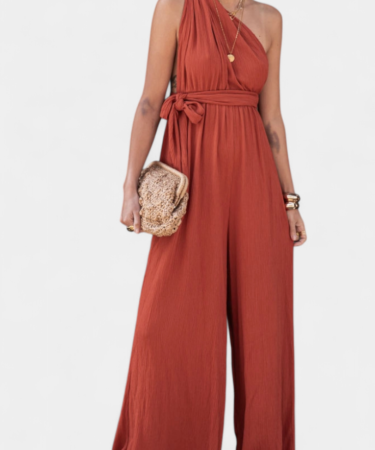 Verena Mono Largo Multifunctional Crossed