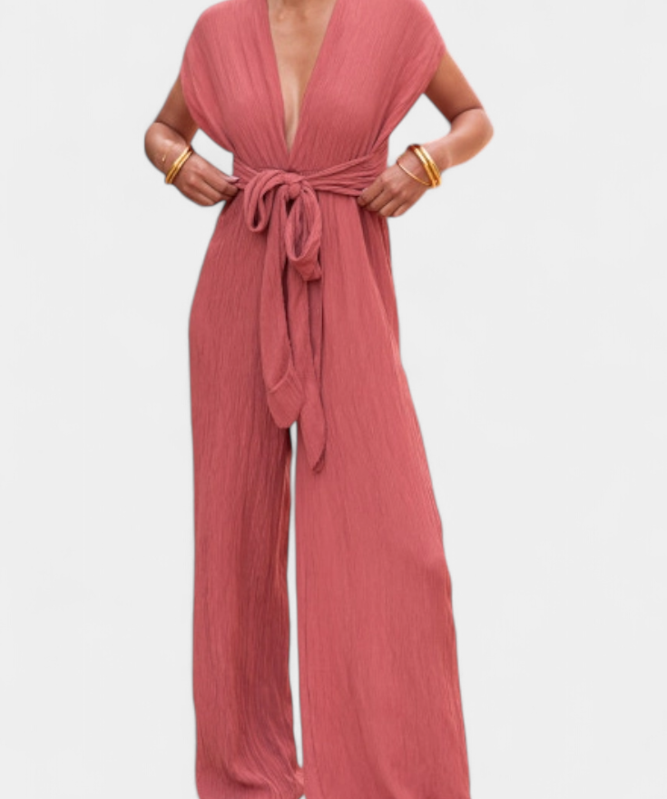 Verena Mono Largo Multifunctional Crossed