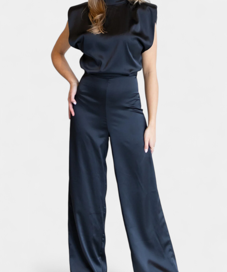 Francis Mono Backless Fluid Cut