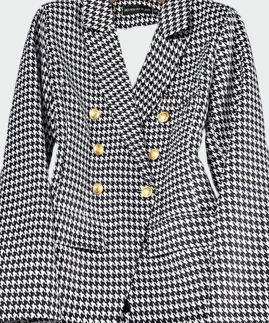 Classic Line Blazer