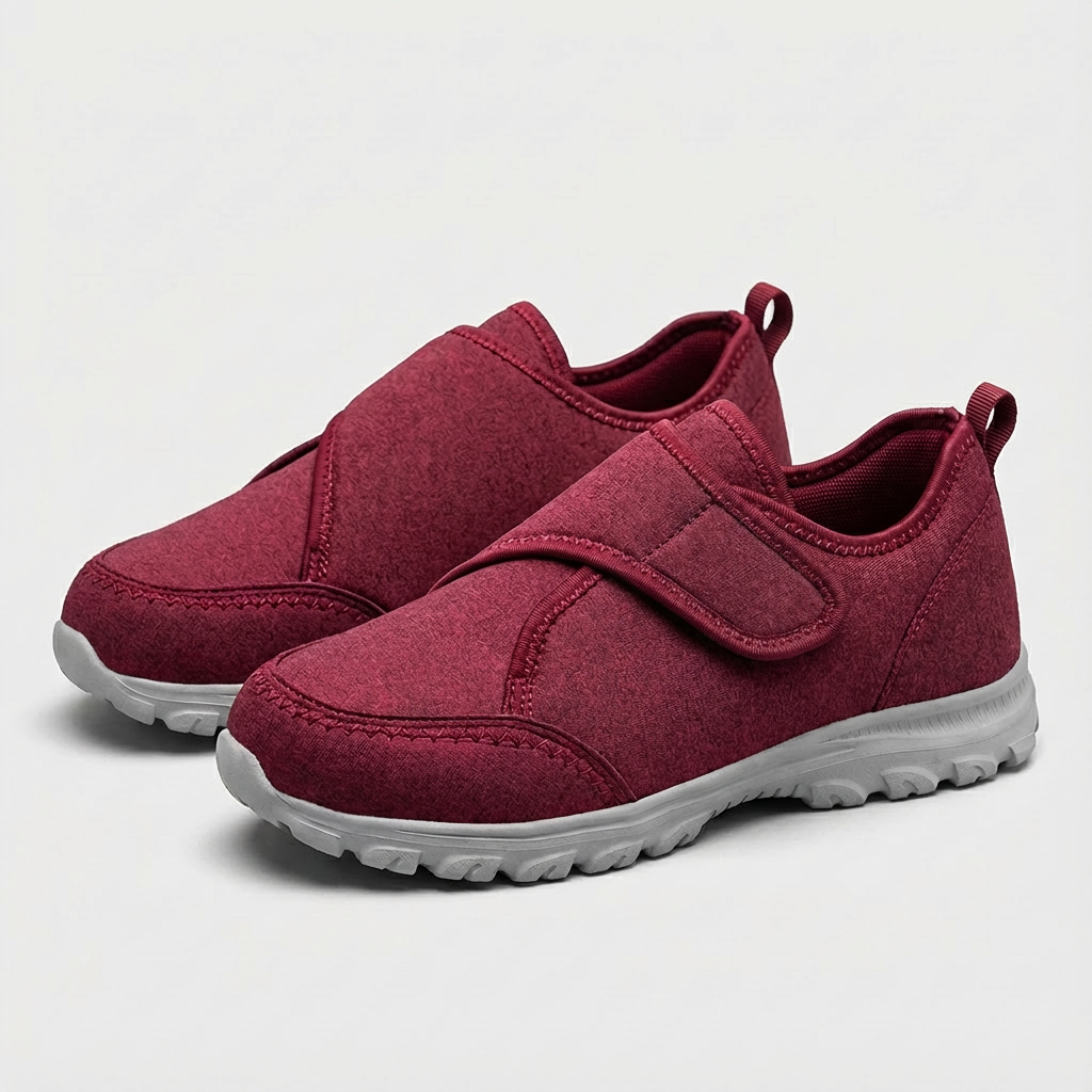Lara™ – Orthopaedic Comfort Shoes