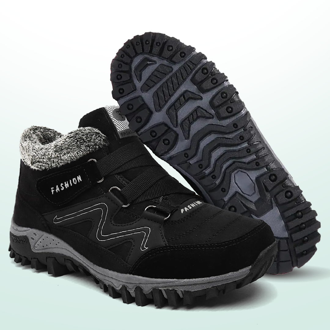 Montela Orthopaedic Winter Boots
